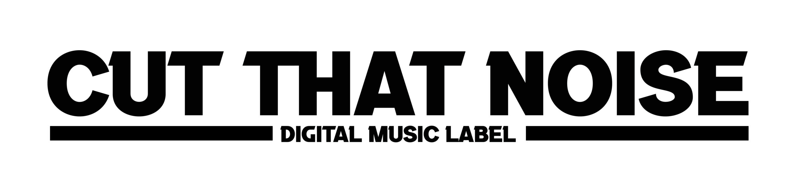 cut that noise – digital music label